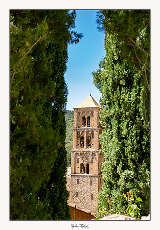 Moustiers-Sainte-Marie
