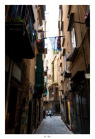 Voyage à Naples, Avril 2024