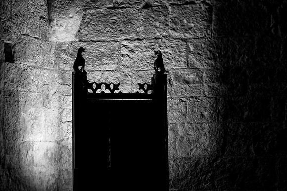 Abbaye de la Celle