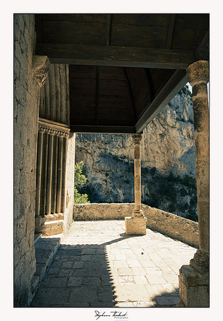 Moustiers-Sainte-Marie
