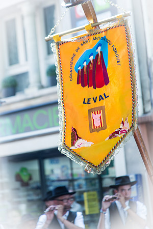 Foire à la Saucisse du Val (83)