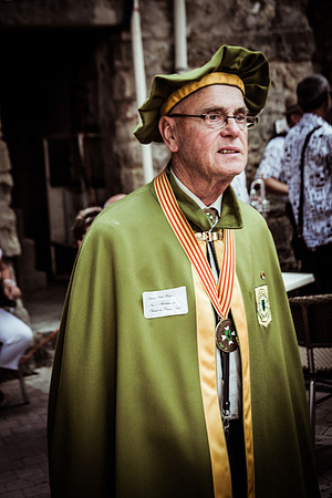 Foire à la Saucisse du Val (83)