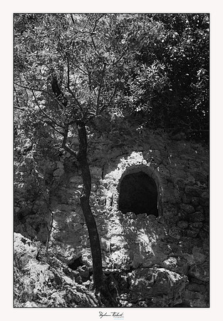 Moustiers-Sainte-Marie