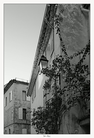 La Cadière d'Azur