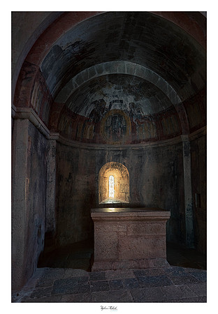 L'abbaye du Thoronet