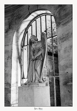 Dreux et la Chapelle Royale