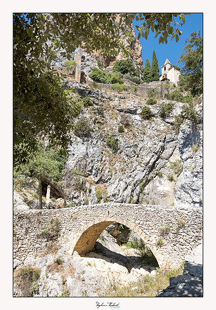 Moustiers-Sainte-Marie