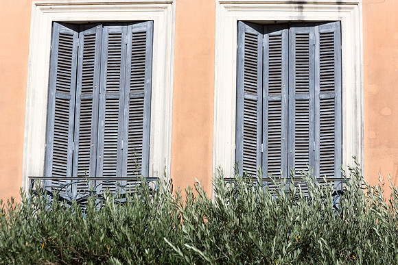 Brignoles en Provence Verte