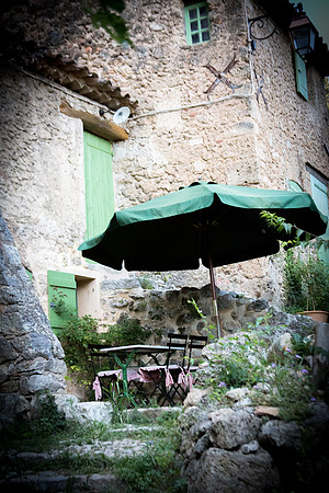 Perron de Cotignac