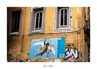 Voyage à Naples, Avril 2024