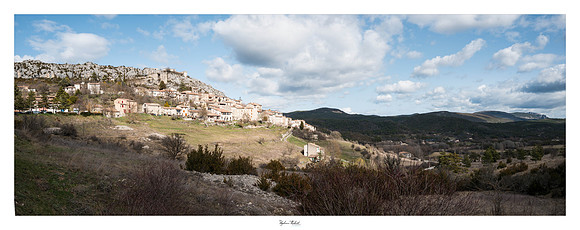 Castellane