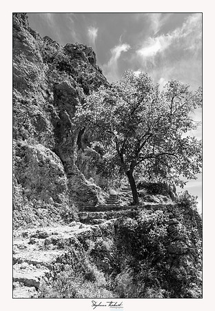 Moustiers-Sainte-Marie
