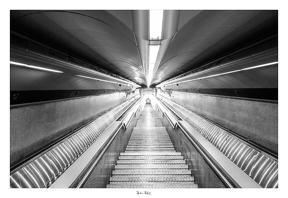 Voyage à Naples, Avril 2024
