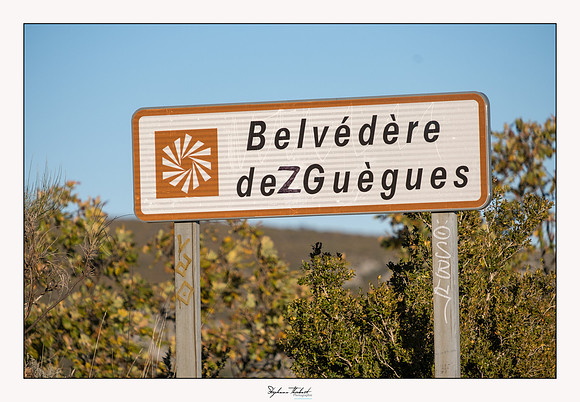 Les Gorges du Verdon