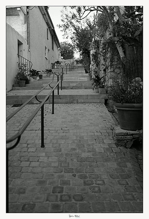 La Cadière d'Azur