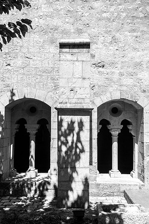 Abbaye de la Celle