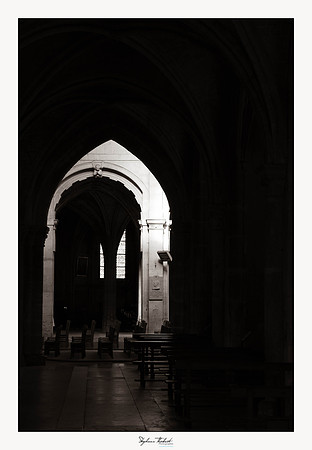 Dreux et la Chapelle Royale