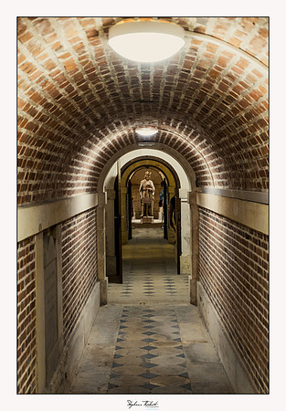 Dreux et la Chapelle Royale