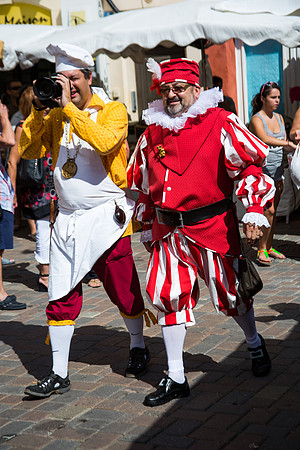 Foire à la Saucisse du Val (83)