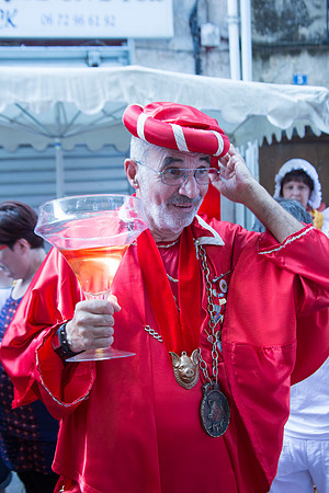 Foire à la Saucisse du Val (83)