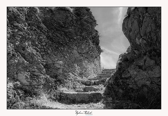 Moustiers-Sainte-Marie