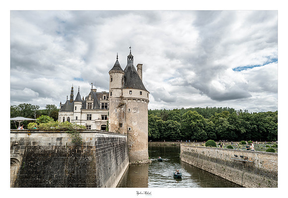 Chenonceau