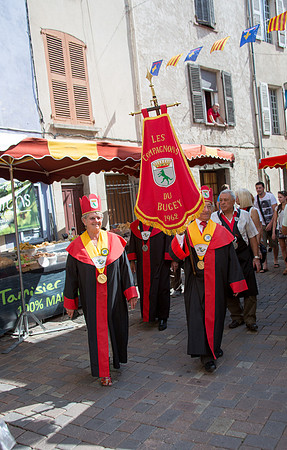 Foire à la Saucisse du Val (83)