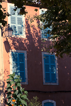 Une maison de Tourves