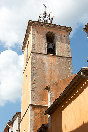 Eglise de Tourves