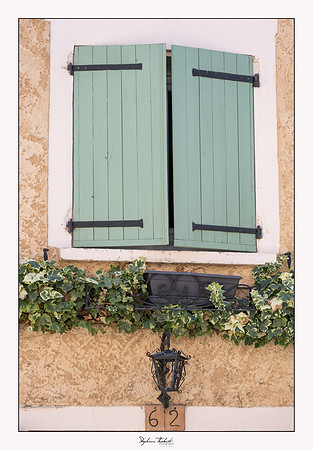 Sisteron