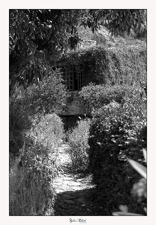 Moustiers-Sainte-Marie