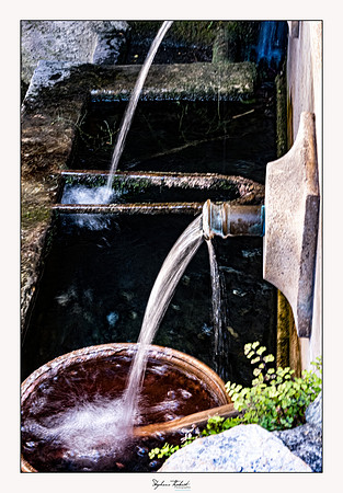 Moustiers-Sainte-Marie