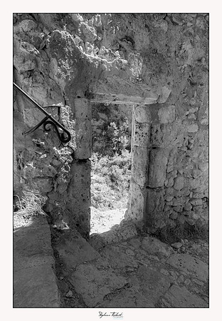 Moustiers-Sainte-Marie