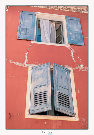 Moustiers-Sainte-Marie