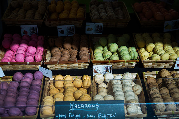 Foire à la Saucisse du Val (83)