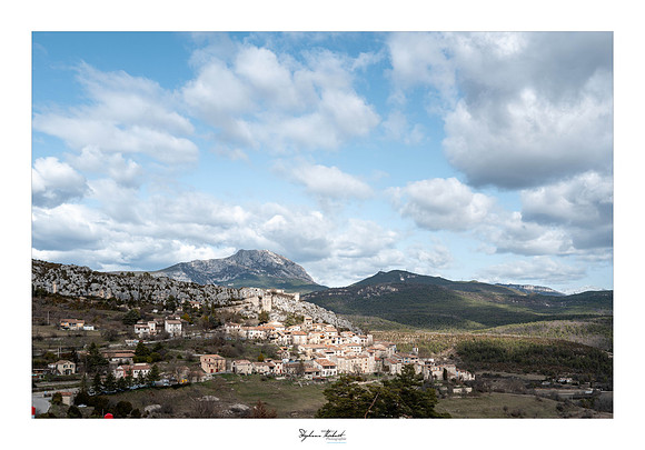 Castellane