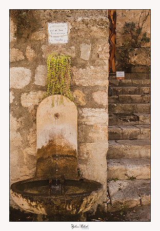 Moustiers-Sainte-Marie
