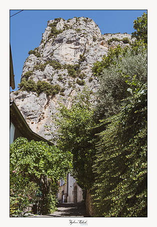 Moustiers-Sainte-Marie