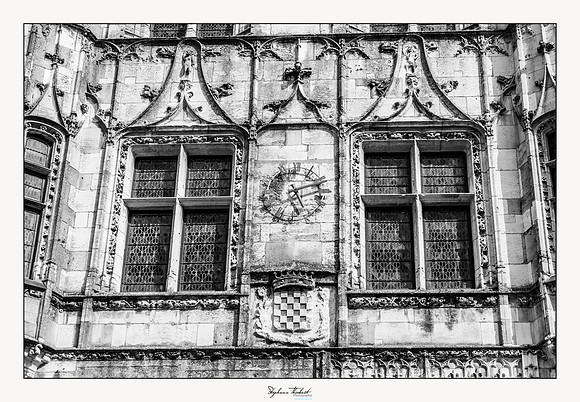 Dreux et la Chapelle Royale