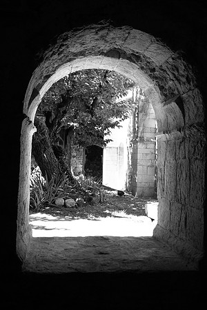 Abbaye de la Celle