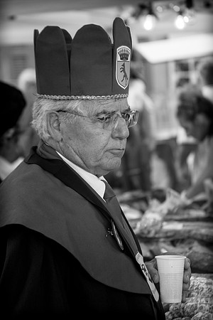 Foire à la Saucisse du Val (83)