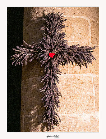 Moustiers-Sainte-Marie