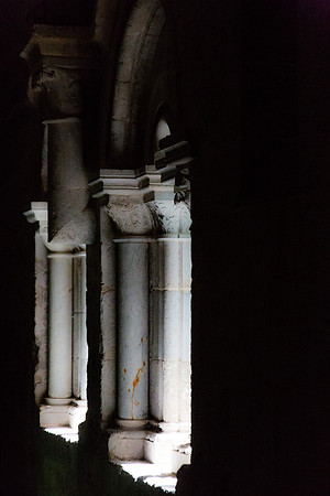 Abbaye de la Celle