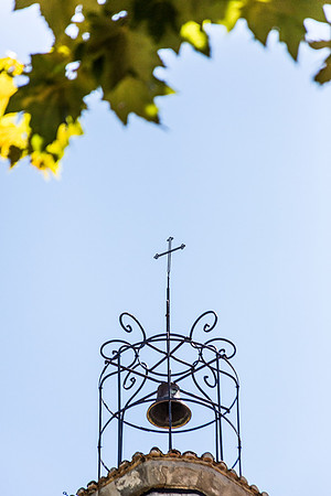 Abbaye de la Celle