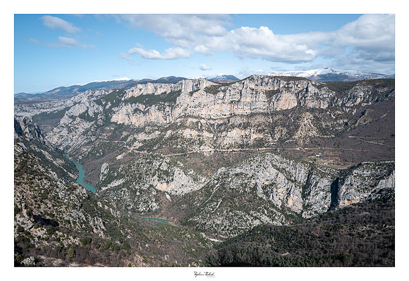 Castellane
