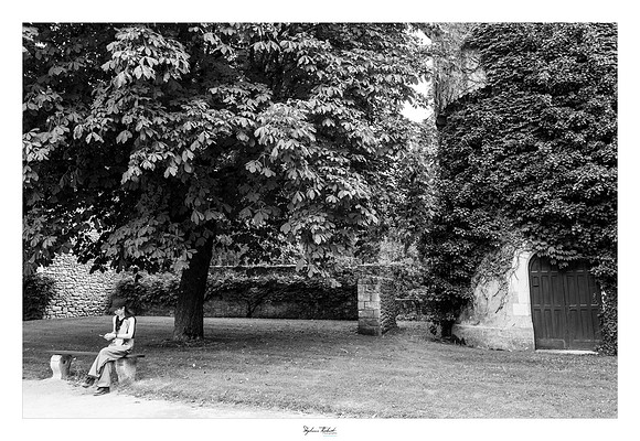 Chenonceau