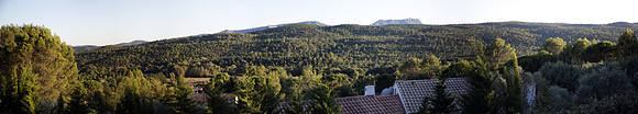 Panoramique du Val