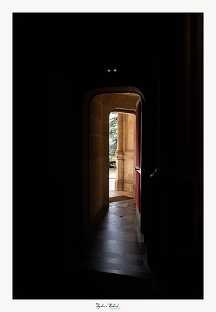 Dreux et la Chapelle Royale
