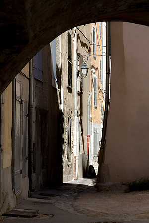 Brignoles en Provence Verte