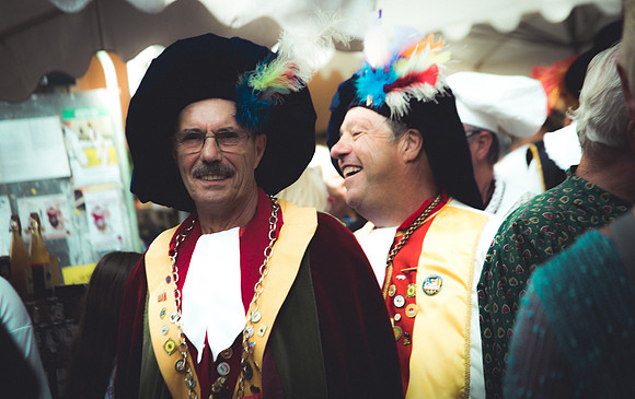 Foire à la Saucisse du Val (83)